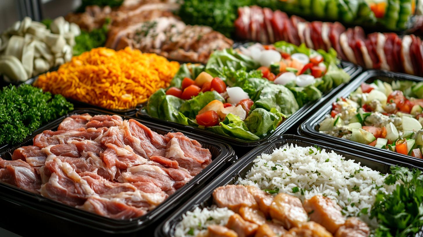 питание для вахтовиков в лен обл цена