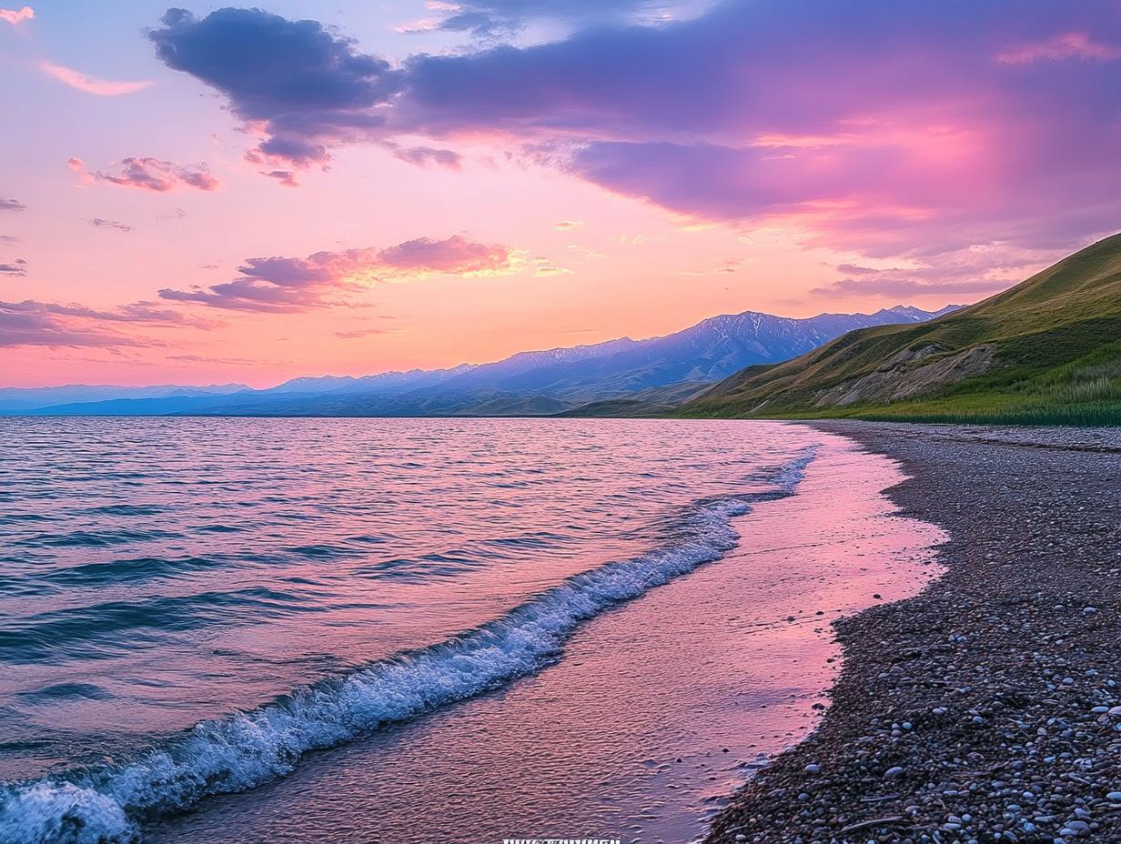 Алаколь