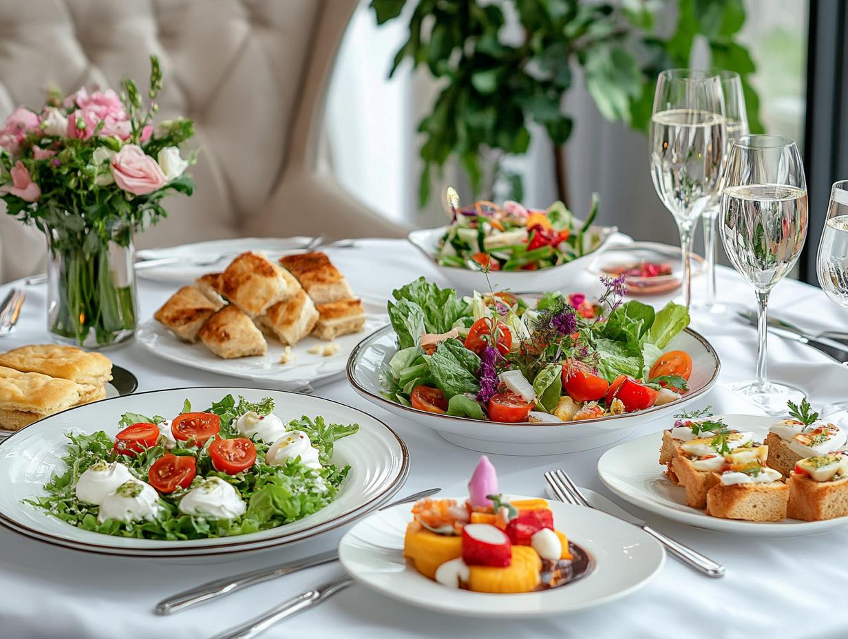 Скачать коммерческое предложение по доставке обедов 